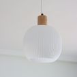 NordicDesignLamp1Vase1.jpg Lampe im nordischen Design
