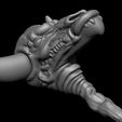 08.jpg 3D PRINTABLE THUNDERCATS SWORD OF OMENS AND MUMM RA STAFF