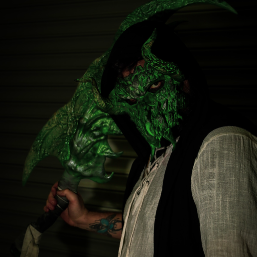 IMG_2484.png Dragon face mask