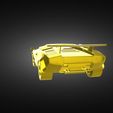 Lamborghini-2.2.jpg Fichier STL Lamborghini Countach・Objet pour imprimante 3D à télécharger, vadim00193