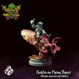 Goblin-on-Flying-Squid2.jpg Flying Squid Goblin Bomber