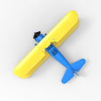 untitled.999.png STEARMAN PT 17 -- BOEING -- AIRPLANE