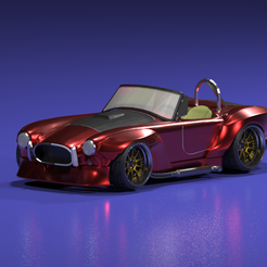 full-left.png Shelby Cobra Custom Wide Body Kit Design