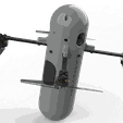 Capsule-Grill-v1.bip.40.png Дрон DIY SLOT-250 (150 км/ч+)