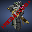 9B-REDACTED.png Fallen Space Knight of Ages Past