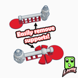 5-Remove-Supports.png Power Mallet - B. Anything