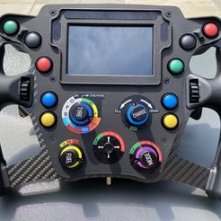 IMG_7748-1640520933270.jpg RBR F1 DIY Steering Wheel