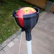 Pick lemon apple