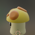 hongo-2.png Mushroom pvz 2