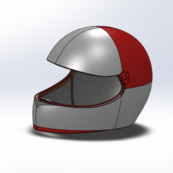 1.png Motorcycle Helmet
