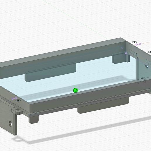 apple-carplay-miata-2din-frame-3.jpg Miata 2DIN Apple Carplay
