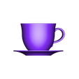 coffee_set.STL coffee_set