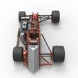 17.jpg Supermodified front engine race car Base Version 3 Scale 1:25
