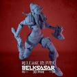 15.jpg Vorka the Skull Crusher 3D print model