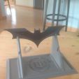 photo_1.jpg WayneTech Batarang Display Stand