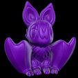 Noibat.jpg Noibat (Easy print no support)