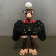8A5FDDAF-1B61-4024-B1F0-70DF4E157211.jpeg Controller Stand Bored Ape Yatch Club