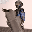 IMG_20240816_165719.png Ballistic Shield for 6 inch action figures