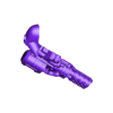 armHF2_R.stl Rotor cannon, Iliastari pattern assault cannon, heavy flamer for new Heresy