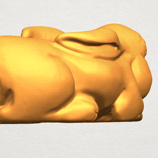 TDA0318 Rabbit A03.png Rabbit