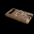 Schermata-2023-01-27-alle-10.29.17.png STL file Sheikah Slate Legend Of Zelda 1to1 scale for Cosplay or collectibles UPDATED!・Model to download and 3D print
