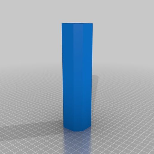 23eb55303053cb60611a67cd2ad54ba2.png Octagonal Airgun Silencer