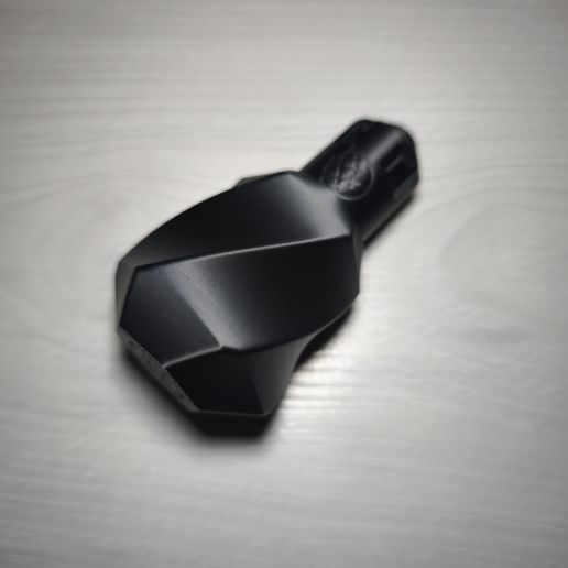 Pommel Module - for Crownbreaker Hammer