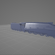 Screenshot_2.png Steam locomotive Mallard Steam Train