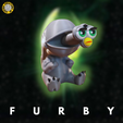 XenoTN3.png XenoFurb - Furby alienígena amaldiçoado