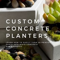 Image.jpeg Custom Modular Planters