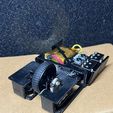 IMG_5915.jpg Razer  Death Adder V2 pro mod 40g zero mouse inspire ₊side button  ver.2
