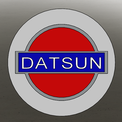 Tapon-Datsun.png Datsun Rhine Center