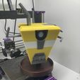 IMG_0316.jpg Clap trap dice tower (Borderlands)