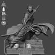 271D5F~1.jpg CHIRRUT IMWE SCULPTURE - TESTED AND READY FOR 3D PRINTING