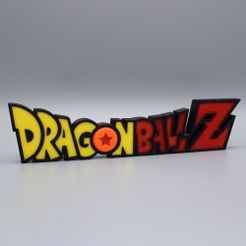 DSC_0209.JPG Dragon Ball Z logo