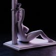 0027.jpg Fille sexy C117 Impression 3D