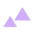 Zelda-triforce-led-sign-dual-color (9).stl Zelda-Triforce-LED-Sign-Dual-color-merge