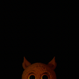 Preview2.png Simple Low Poly Owl