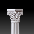 tyguytg.png Trio of Roman Elegance – 3D Printable Classical Columns