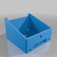 Console.png Pi4/5 Beamer Console