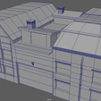 House_01_City_Pack_01_Wireframe_08.png Low Poly Basque Style House