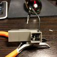 image.png Tiny Shotgun Mic Mount