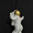 WhatsApp-Image-2021-03-15-at-1.53.02-PM-(2).jpeg STL file NORDIC ASTRONAUT WALL DECORATION・3D print design to download