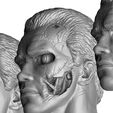 25.jpg TERMINATOR T-800 FOR 3D PRINT 4 OPTIONS