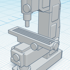 4mm-Scale-Vertical-Mill_01.png 4mm Scale Vertical Milling Machine