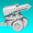chariot_render_1.jpg FREE MINIATURE double gatling