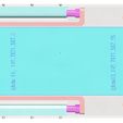phone-slot-v-11.jpg Vertical Phone slot design plan for 3d printing