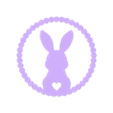 ostern.stl Páscoa