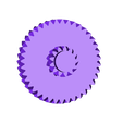 gears.stl Параметрическая передача 27 к 1