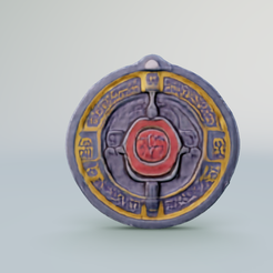 1.png Asia Ancient Tradition Talisman ver.0